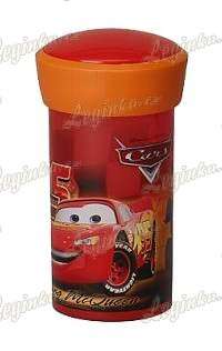 AUTA CARS, GO kelímek