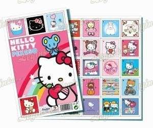 Hello Kitty Pexeso