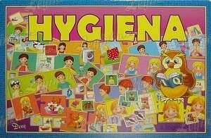 Hra Hygiena