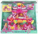 Ponyville - Domeček ve tvaru dortu