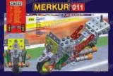 MERKUR Motocykl 011